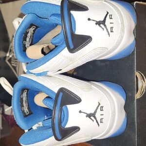 Jordan 6 Rings
